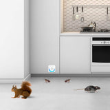 6-Pack: Ultrasonic Pest Repellers Plug-In Indoor Pest Control Mouse Repellent Pest Control - Tophatter Daily Deals