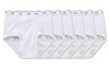 6-Pack Lee Men's Cotton Tag-Free Classic Brief Everything Else - Tophatter Daily Deals