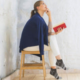 6-Pairs: Ultra V-Striped Ankle Compression Socks Health & Wellness - Tophatter Daily Deals