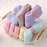 6-Pairs: Women's Sinter Warm Socks Women's Socks & Hosiery - Tophatter Daily Deals