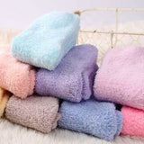 6-Pairs: Women's Sinter Warm Socks Women's Socks & Hosiery - Tophatter Daily Deals