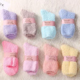 6-Pairs: Women's Sinter Warm Socks Women's Socks & Hosiery - Tophatter Daily Deals