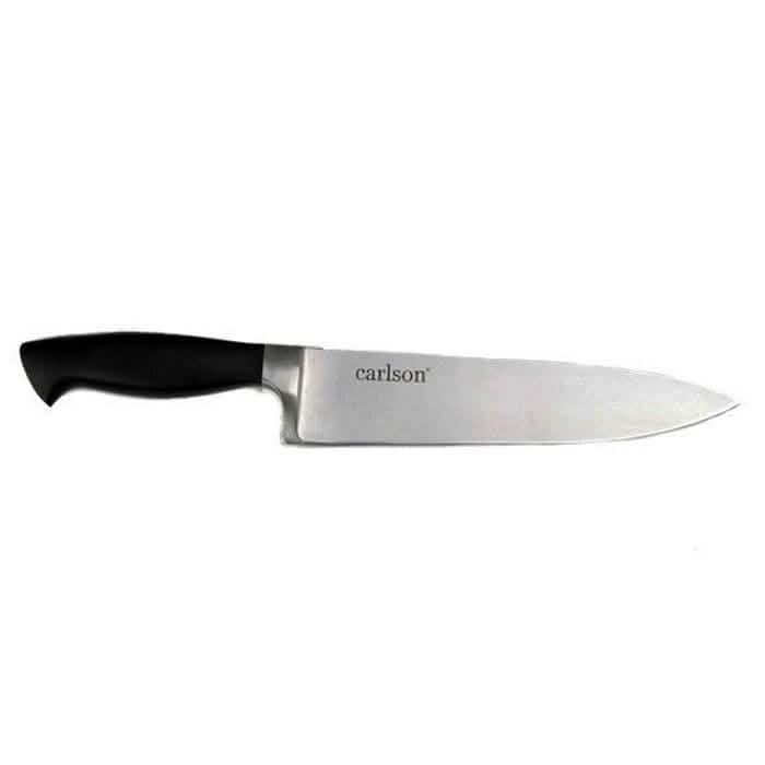 6-Piece: Carlson-Knive Set Kitchen Tools & Gadgets - Tophatter Daily Deals