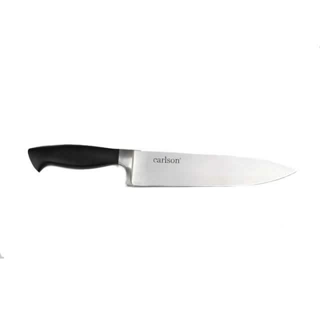 6-Piece: Carlson-Knive Set Kitchen Tools & Gadgets - Tophatter Daily Deals