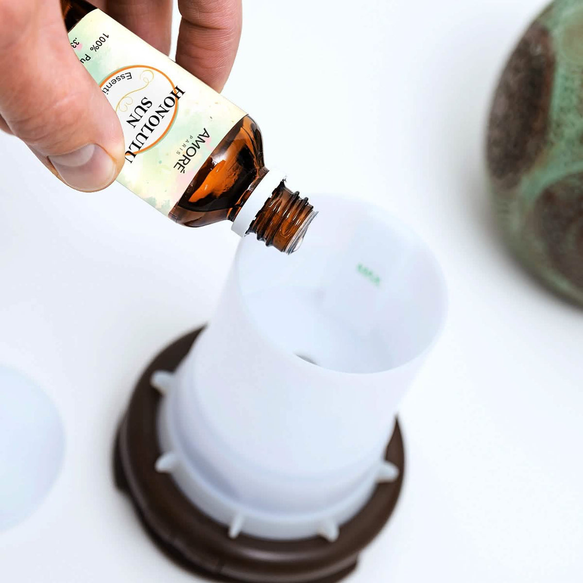 6-Piece: Island Gateway Pure Aromatherapy Essential Oil Set Health & Wellness - Tophatter Daily Deals