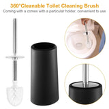 6-Piece Set: Bathroom Accessories Bath - Tophatter Daily Deals