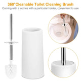 6-Piece Set: Bathroom Accessories Bath - Tophatter Daily Deals