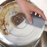 6-Pieces: Grill Griddles Cleaning Block Kitchen Tools & Gadgets - Tophatter Daily Deals