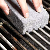 6-Pieces: Grill Griddles Cleaning Block Kitchen Tools & Gadgets - Tophatter Daily Deals