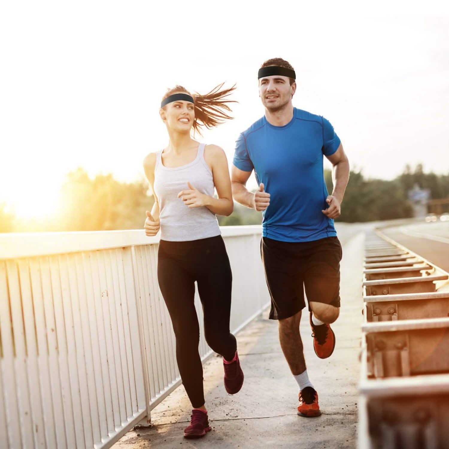 6-Pieces: Summer Neck Gaiter UV Sunscreen Protection Face Mask Face Masks & PPE - Tophatter Daily Deals