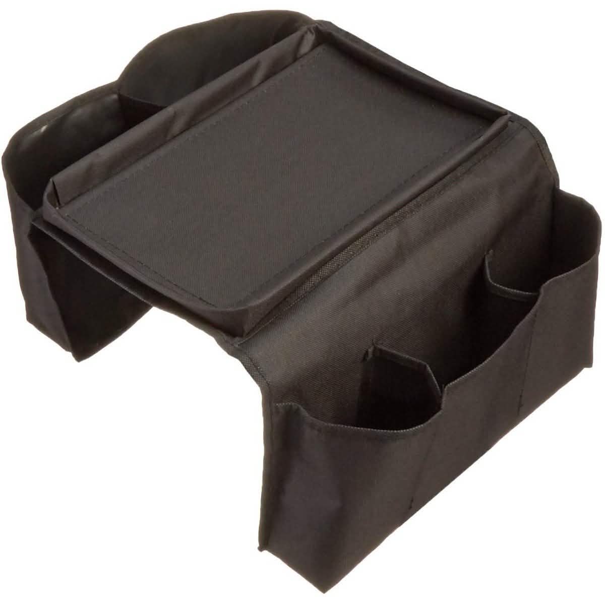 6-Pocket Armrest Couch Organizer Everything Else - Tophatter Daily Deals