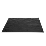 60 x 39" Under Grill Mat Folding Oil Absorbent Reusable Water Resistant Kitchen Tools & Gadgets - Tophatter Daily Deals