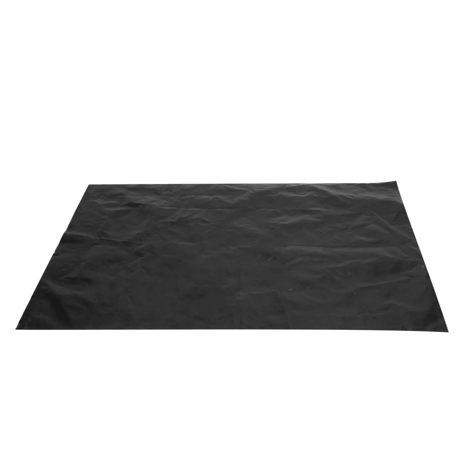 60 x 39" Under Grill Mat Folding Oil Absorbent Reusable Water Resistant Kitchen Tools & Gadgets - Tophatter Daily Deals