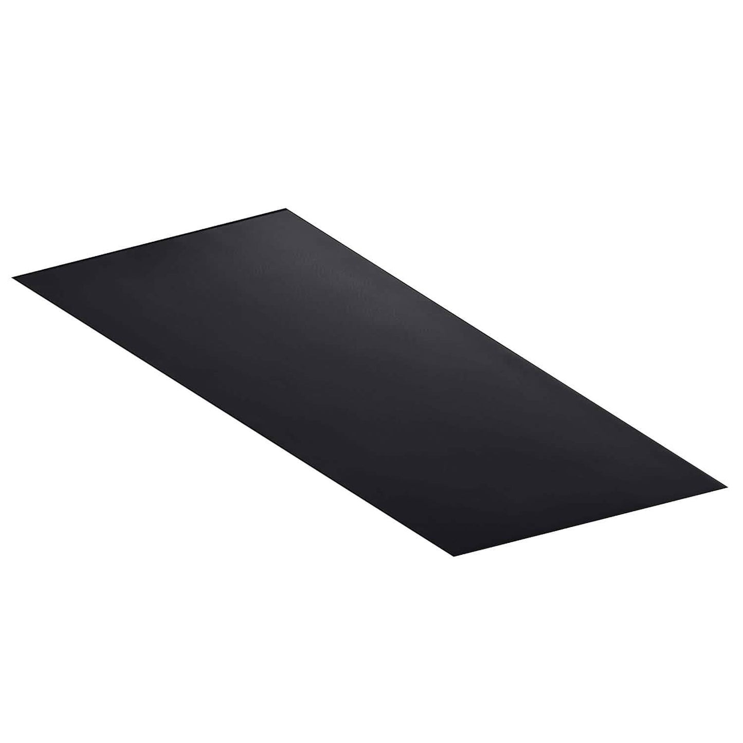 60 x 39" Under Grill Mat Folding Oil Absorbent Reusable Water Resistant Kitchen Tools & Gadgets - Tophatter Daily Deals