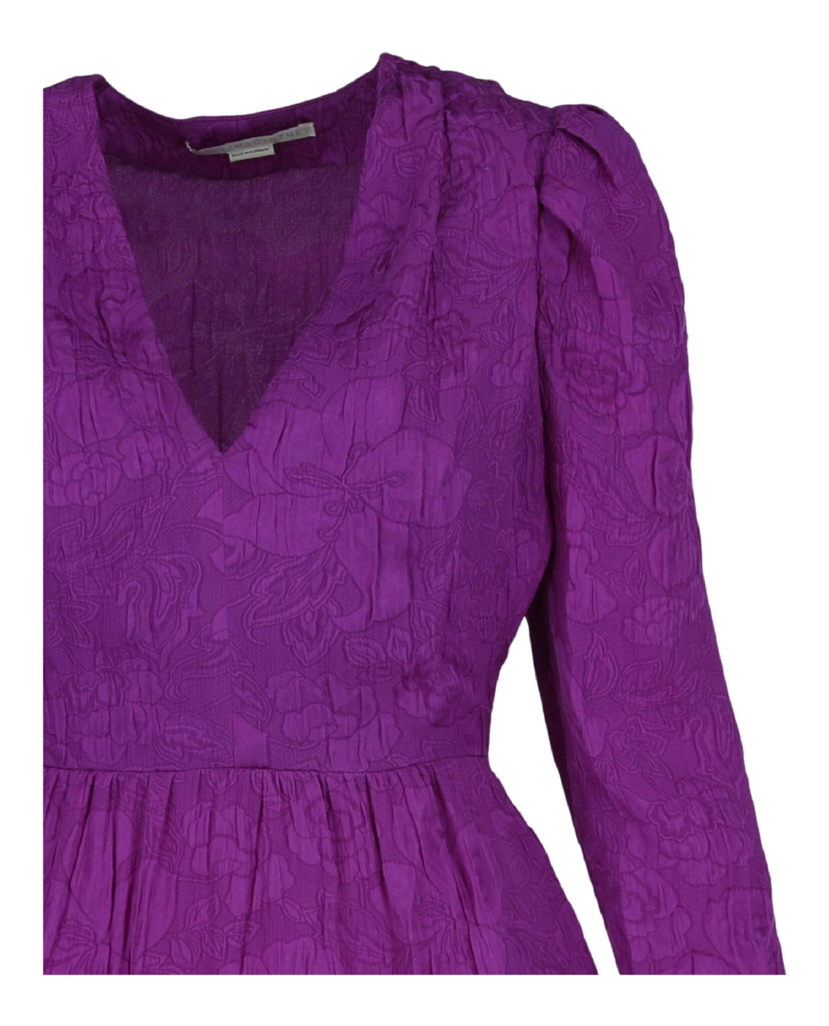 Stella McCartney Jaycee Dress Dresses - Tophatter Daily Deals