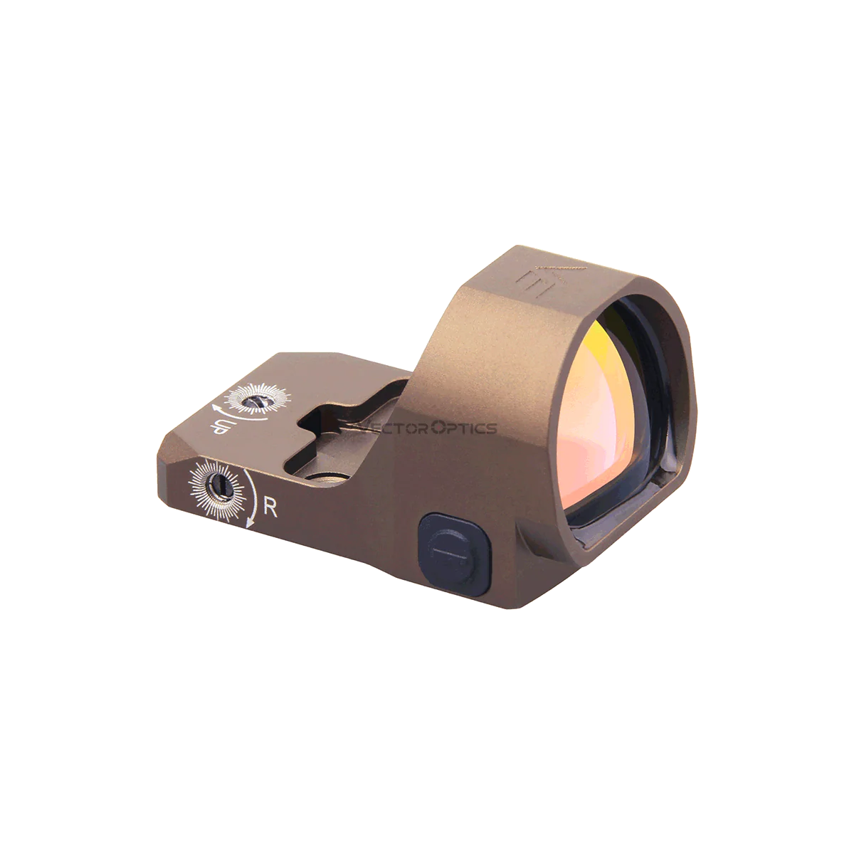 VECTOR OPTICS FRENZY 1T 1X22X26 MOS RED DOT - Tophatter's Army Deals ACCESSORIES - Tophatter Daily Deals