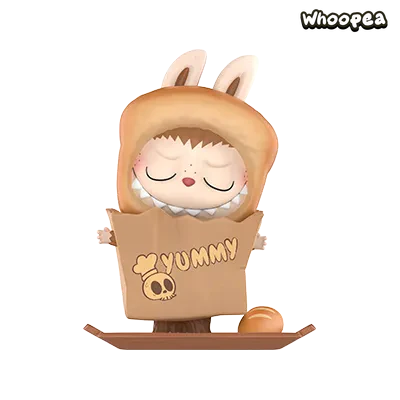 The Monsters Almost Hidden Series Figures, Blind Box - Tophatter Daily Deals