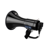Bluetooth Outdoor Flood Prevention And Disaster Relief Handheld Speaker Black multifunctional 0 - Tophatter Daily Deals
