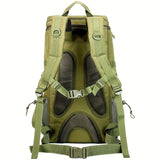 Tactical Outdoor Medical Backpack Large Capacity Backpacks - Tophatter Daily Deals