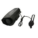 Bicycle electric horn 0 - Tophatter Daily Deals
