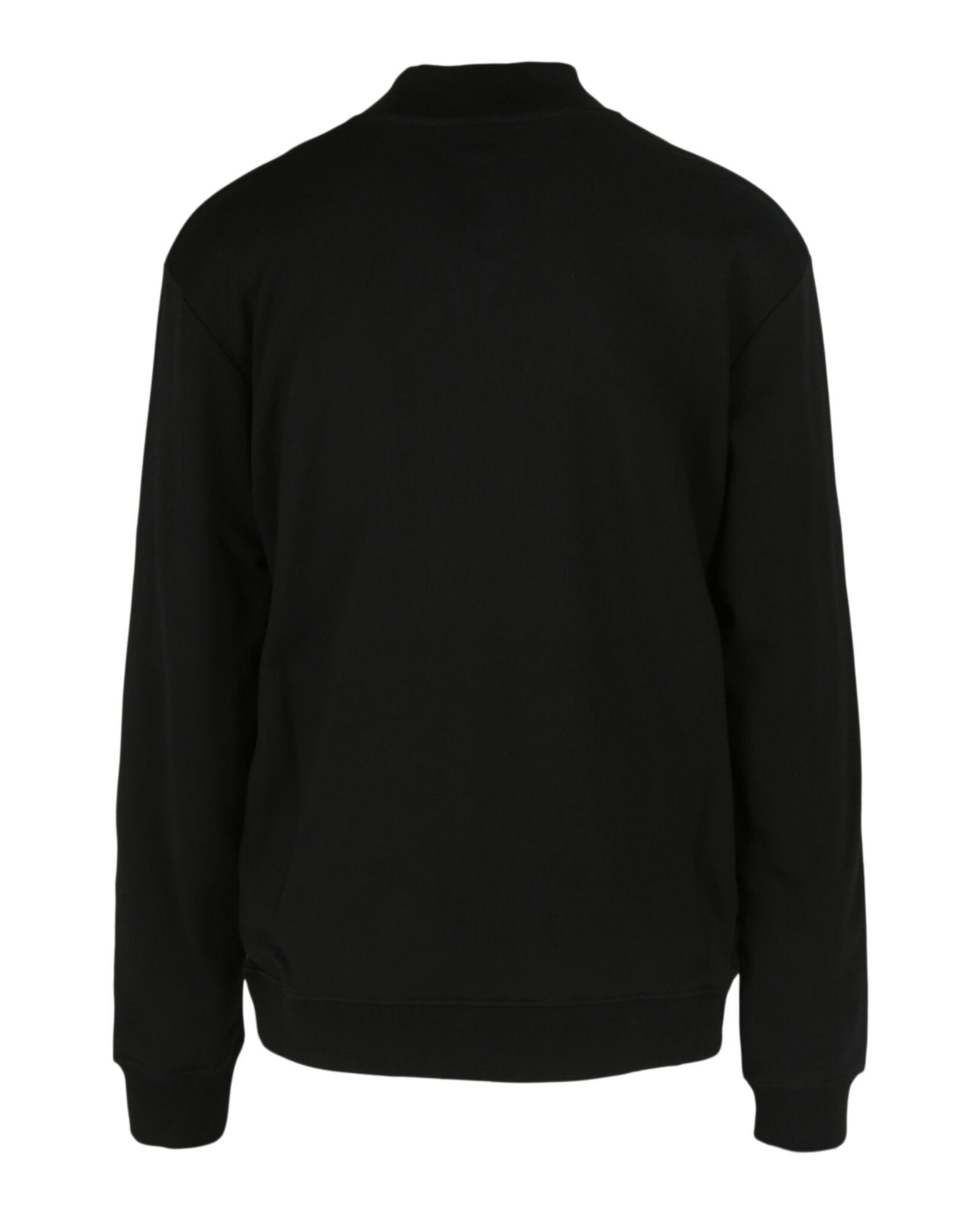 McQ Alexander McQueen Turtleneck Sweatshirt Sweatshirts - Tophatter Daily Deals