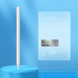 Applicable To Active Flat-panel Touch Magnetic Rechargeable Stylus 5 Style 1PC 0 - Tophatter Daily Deals