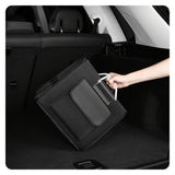 Storage Box Large Capacity Car Trunk Organizer Backpacks - Tophatter Daily Deals