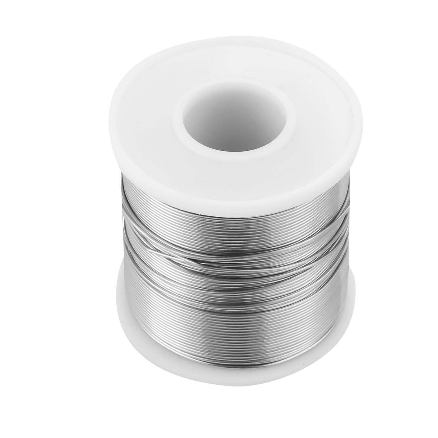 60/40 Tin Lead Rosin Core 0.8mm 1.7% Flux Electrical Solder Wire Everything Else - Tophatter Daily Deals