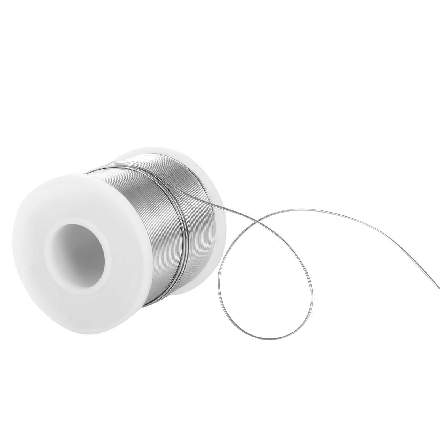 60/40 Tin Lead Rosin Core 0.8mm 1.7% Flux Electrical Solder Wire Everything Else - Tophatter Daily Deals