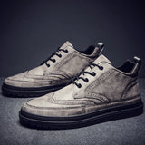 Brock casual shoes 0 - Tophatter Daily Deals