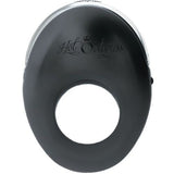 Hot Octopuss Atom (Black) – Rechargeable Vibrating Cock Ring > Cock Ring > Vibrating - Tophatter Daily Deals