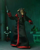 Saw Ultimate Jigsaw Killer Black Robe Collectible Figure - Tophatter Daily Deals