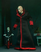 Saw Ultimate Jigsaw Killer Black Robe Collectible Figure - Tophatter Daily Deals