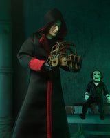 Saw Ultimate Jigsaw Killer Black Robe Collectible Figure - Tophatter Daily Deals