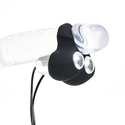 Hot Octopuss Jett Guybrator – Hands-Free Penis Vibrator > Sex Toys For Men > Masturbators > Vibrating - Tophatter Daily Deals