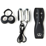Hot Octopuss Jett Guybrator – Hands-Free Penis Vibrator > Sex Toys For Men > Masturbators > Vibrating - Tophatter Daily Deals