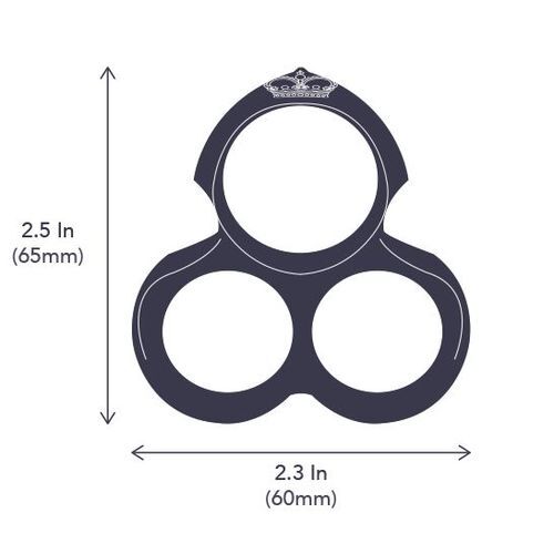 Hot Octopuss Jett Guybrator – Hands-Free Penis Vibrator > Sex Toys For Men > Masturbators > Vibrating - Tophatter Daily Deals