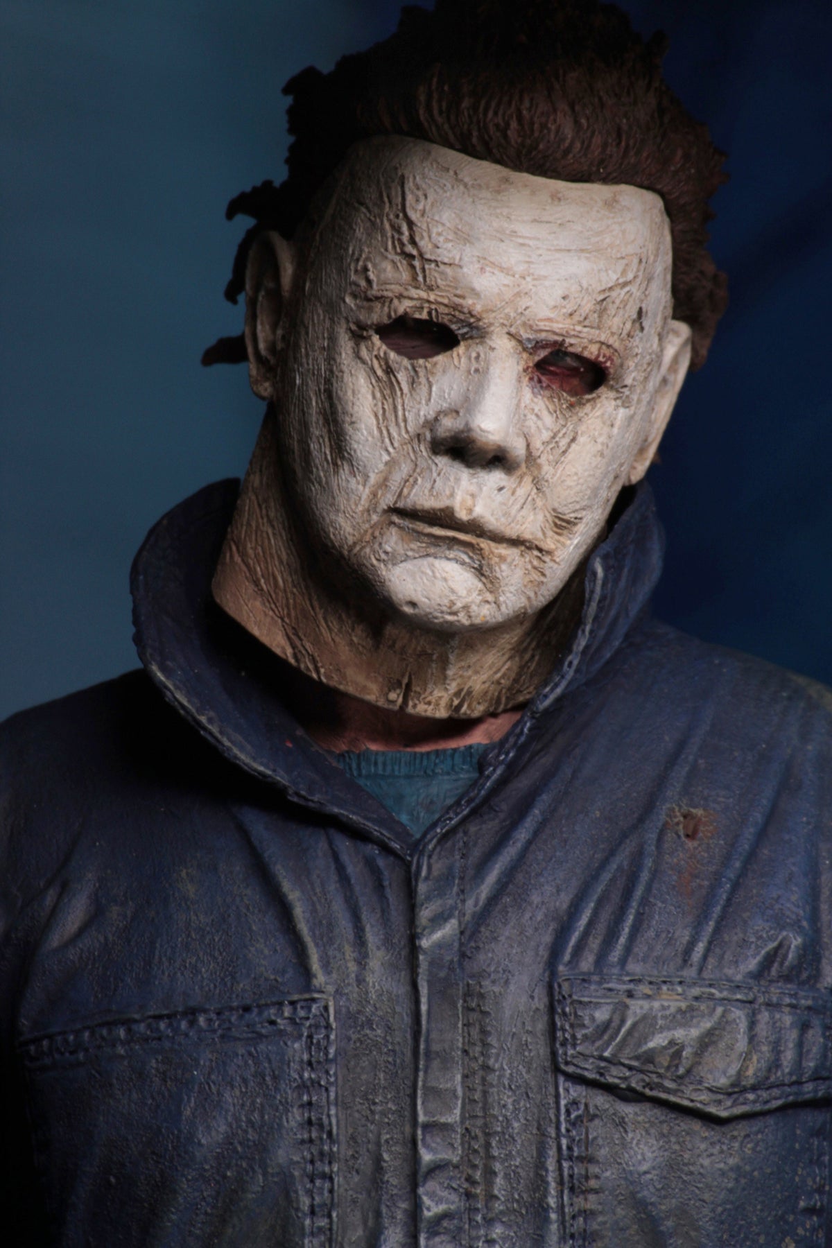 Halloween - Michael Myers Ultimate Action Figure (7") Action Figure - Tophatter Daily Deals