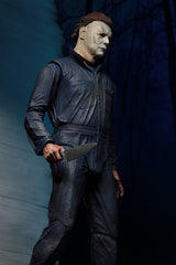 Halloween - Michael Myers Ultimate Action Figure (7") Action Figure - Tophatter Daily Deals