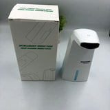 Automatic induction foam soap dispenser 0 - Tophatter Daily Deals