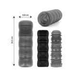 Dorcel Deep Stroker – 5.5 Inch Masturbator Sleeve > Sex Toys For Men > Masturbators Cup - Tophatter Daily Deals