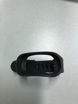 Bluetooth headset watch bracelet Black Strap 0 - Tophatter Daily Deals