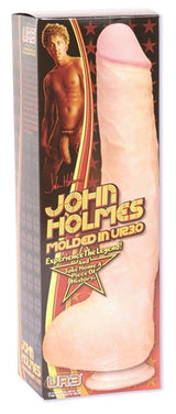 John Holmes Realistic Cock 12 Inch > Dildos > Performer Replica - Tophatter Daily Deals