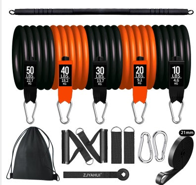Bodhi Stick Set Fitness Rally Bodhi Stick Set 0 - Tophatter Daily Deals