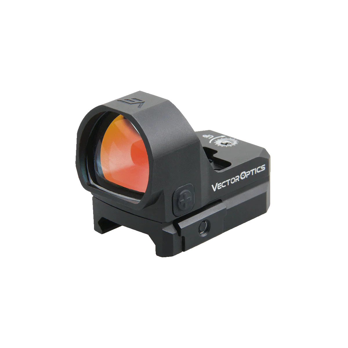 VECTOR OPTICS SCRD-59 FRENZY-X 1X22X26 AUT RED DOT - Tophatter's Army Deals OPTICS & SCOPES - Tophatter Daily Deals