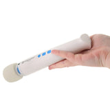Magic Wand Rechargeable Mini Vibrators > Wands - Tophatter Daily Deals