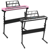 61 Keys Digital Music Electronic Keyboard Toys & Games - Tophatter Daily Deals