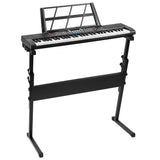 61 Keys Digital Music Electronic Keyboard Toys & Games - Tophatter Daily Deals