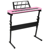 61 Keys Digital Music Electronic Keyboard Toys & Games - Tophatter Daily Deals