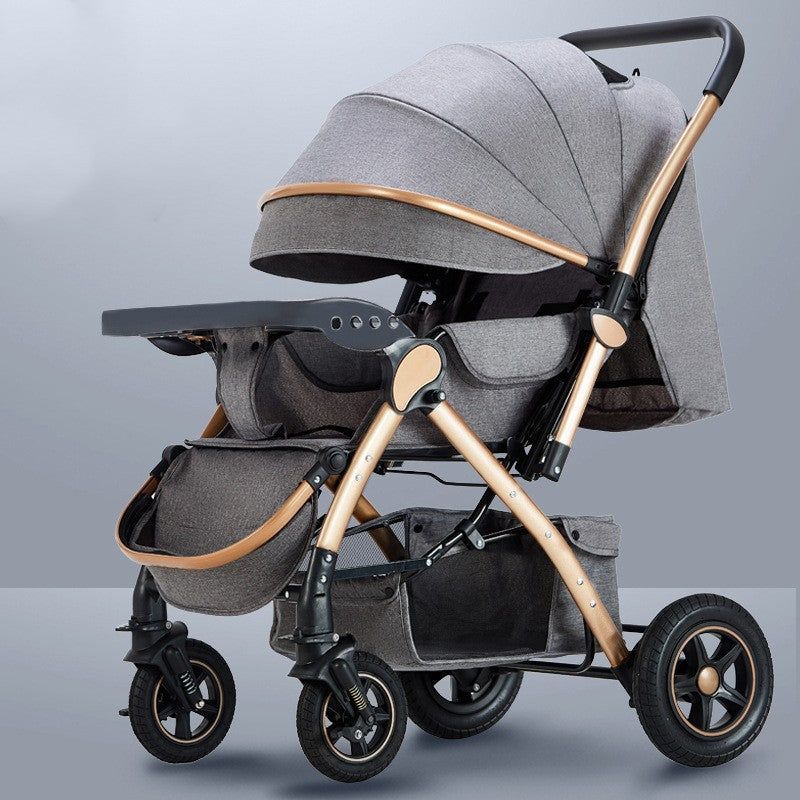 Baby Stroller Newborn Meeting Gift Box 18 Style 0 - Tophatter Daily Deals